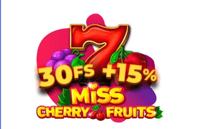 30 FS + 15%